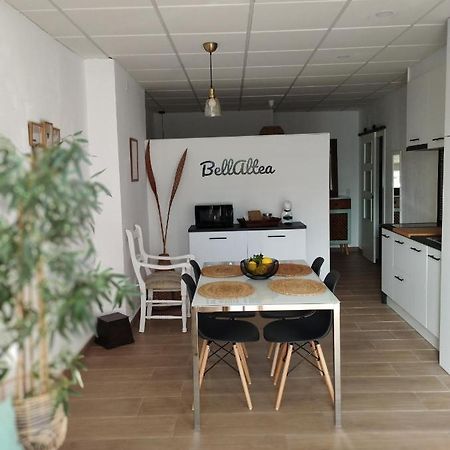 Bellaltea 아파트 외부 사진