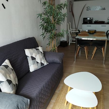 Bellaltea 아파트 외부 사진